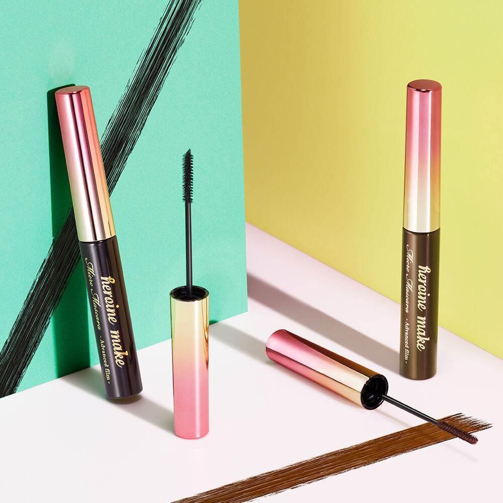 Kiss Me - Heroine Make Micro Mascara Advanced Film In - Image 2