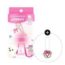 Kiss Me - Perfect Two handle Eyelash Curler