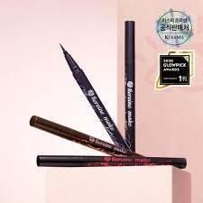 Kiss Me - Smooth Liquid Eyeline Super Keep - 3 Colors - Image 2