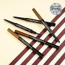 Kiss Me - Tone on Tone Mood Perfectly Shaped Brows - 3 Colors - Image 2