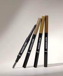 Kiss Me - Tone on Tone Mood Perfectly Shaped Brows - 3 Colors - Image 3