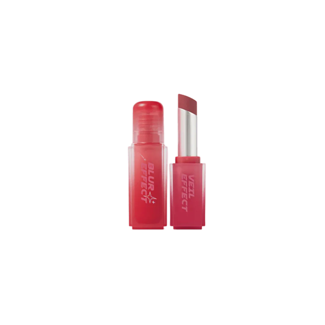 Kiss Me - Veil Effect Stick -  6 Colors