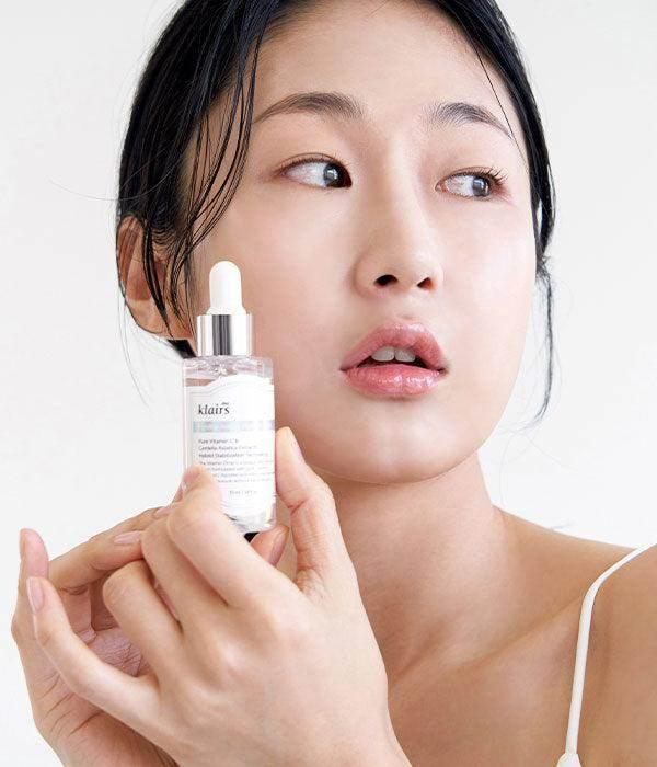 Klairs - Freshly Juiced Vitamin Drop 35 ml - Image 2