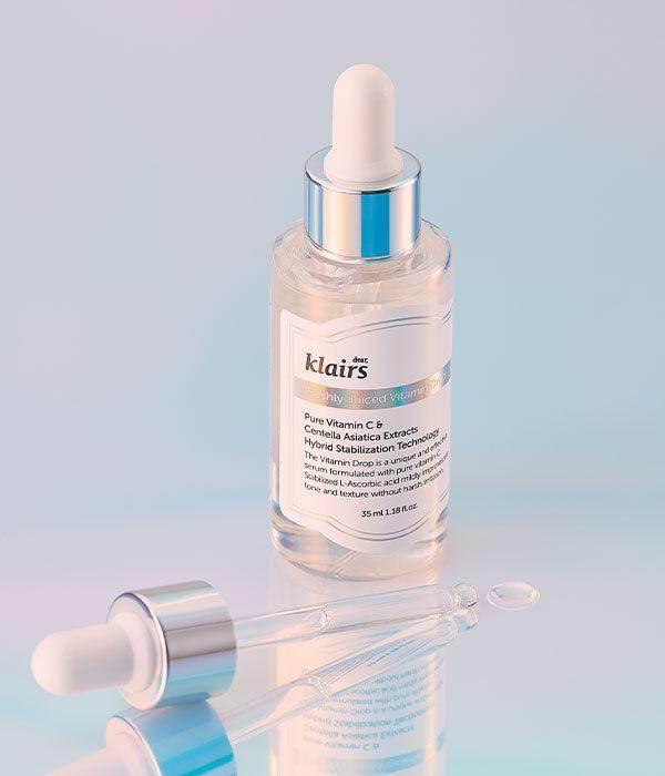 Klairs - Freshly Juiced Vitamin Drop 35 ml - Image 4