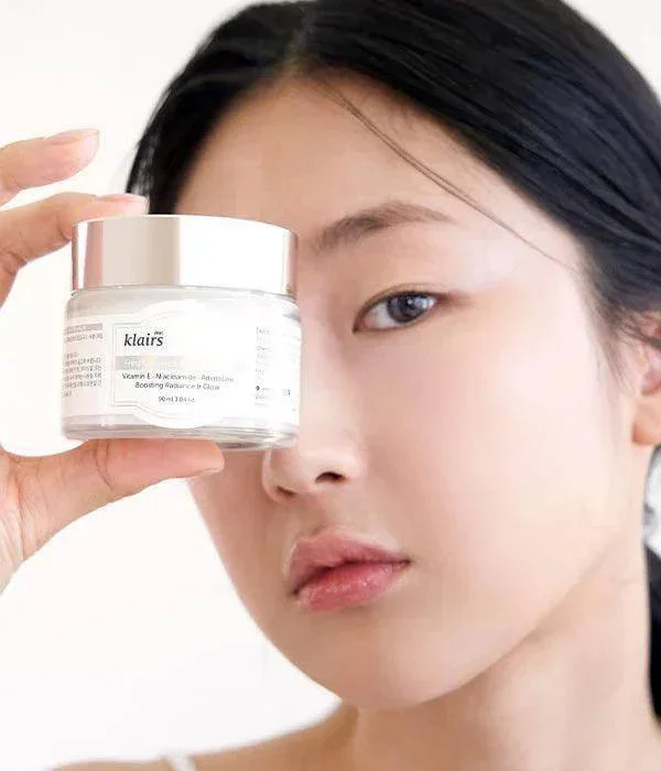 Klairs - Freshly Juiced Vitamin E Mask - 90ml - Image 5