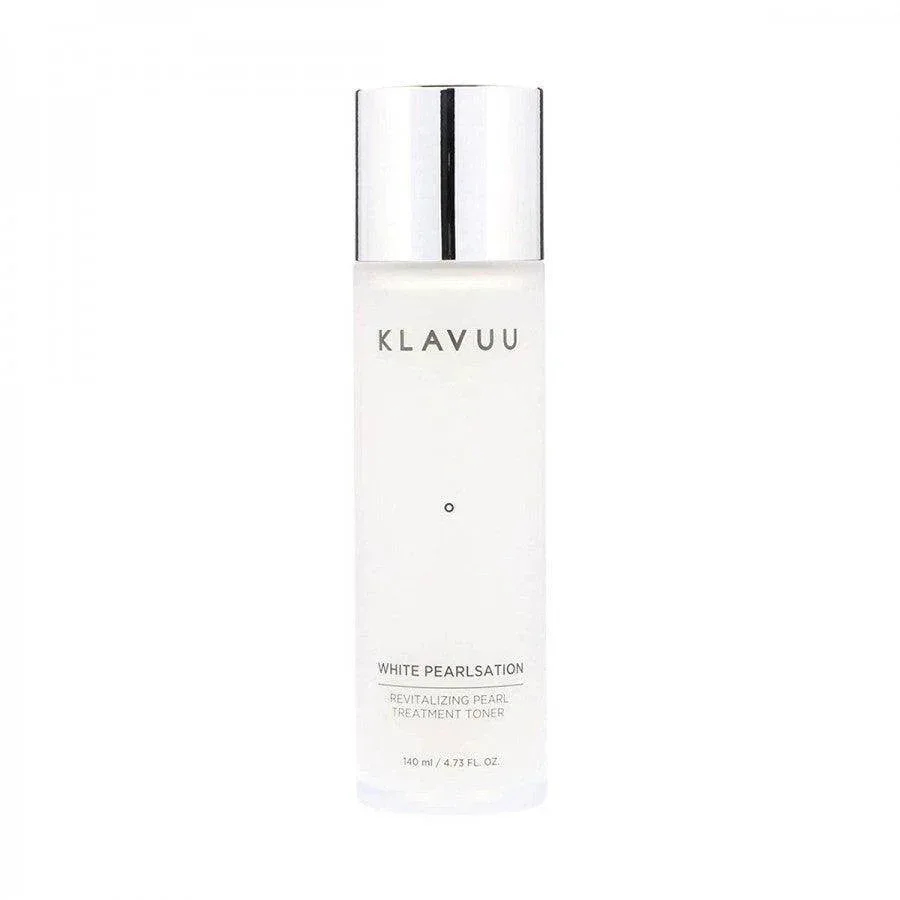 KLAVUU - White Pearlsation Treatment Toner 140ml
