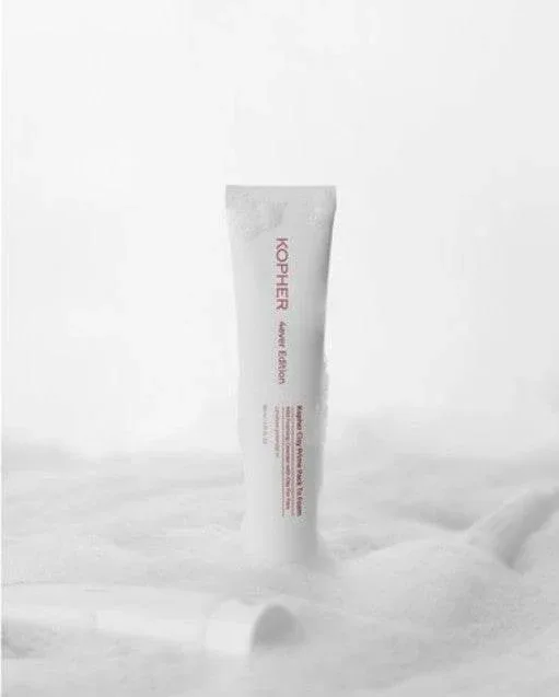 Kopher - Clay Prime Pack To Foam  80ml - Image 2