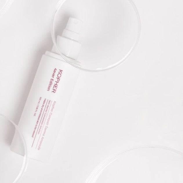 Kopher - Curepair Derma Ampoule 100ml - Image 3