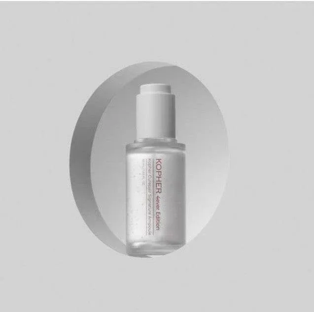 Kopher - Curepair Signature Ampoule  50ml - Image 3