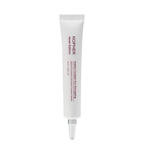 Kopher - Curepair Sun Dwrapping 35ml