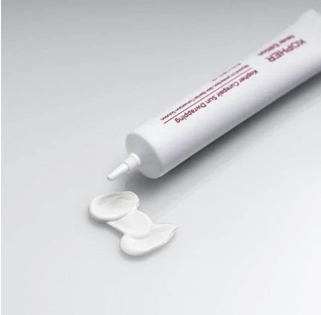 Kopher - Curepair Sun Dwrapping 35ml - Image 3