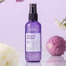 Kundal - Rich Perfume White Musk 100ml - Image 2