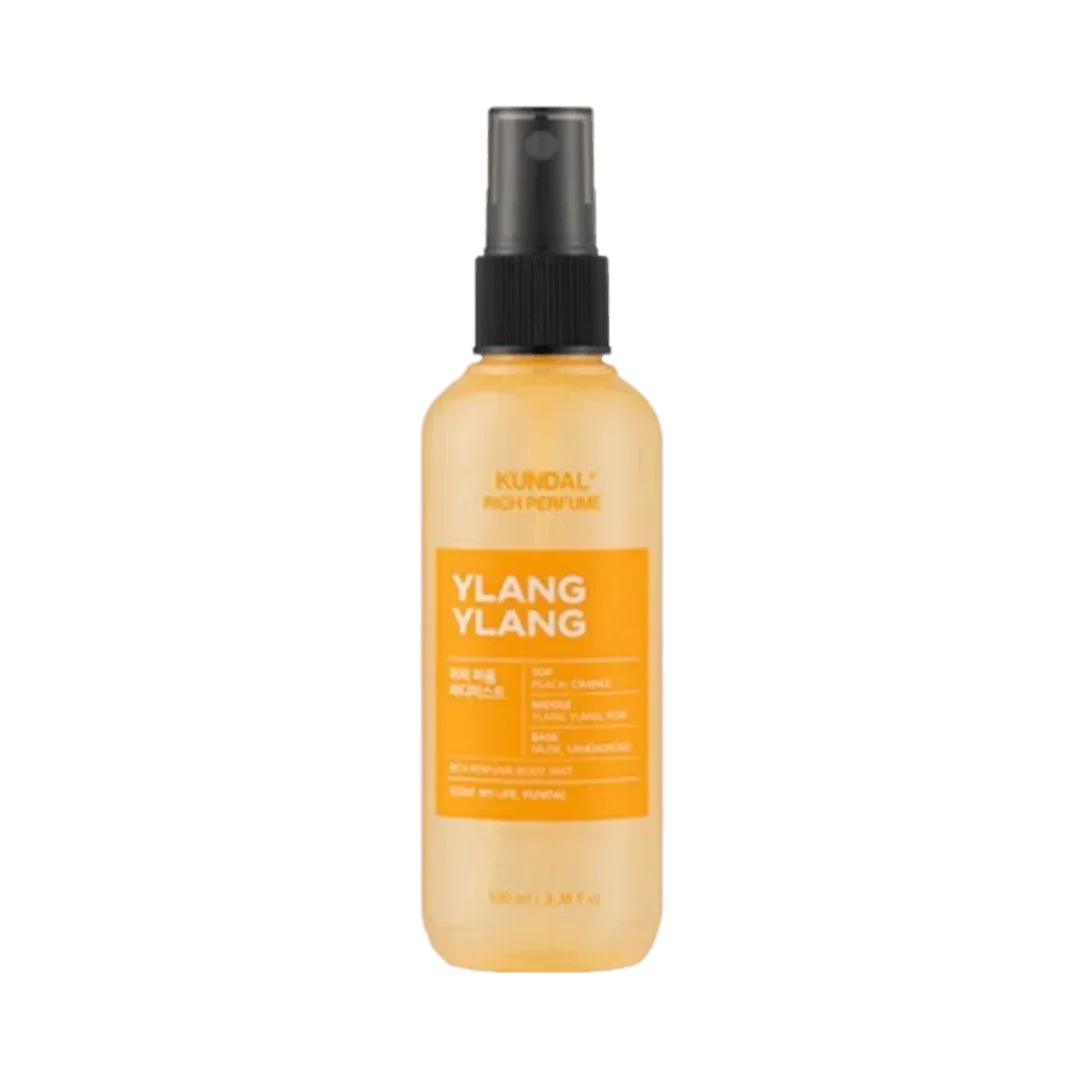 Kundal - Rich Perfume Ylang Ylang 100ml
