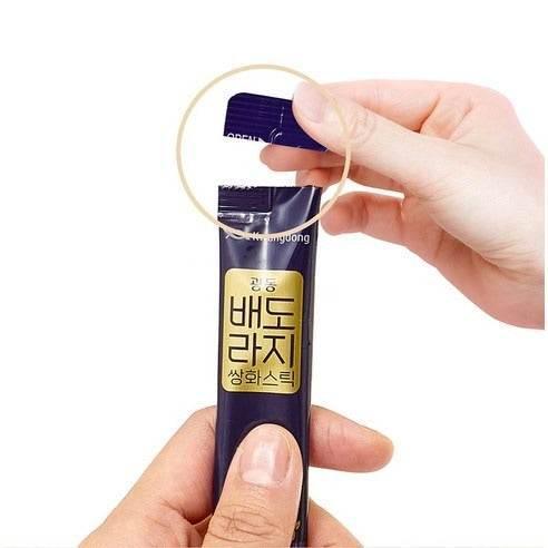 Kwangdong - Pear Flower Ssanghwa Stick 30pcs - Image 3