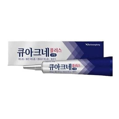 Kwangdong - Qacne Plus 15g