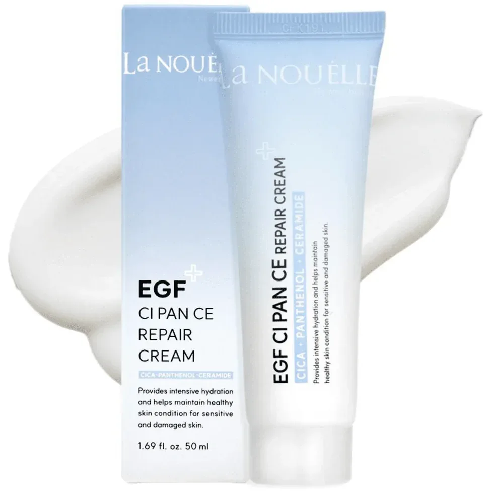 La Nouelle - EGF Ci Pan Ce Repair Cream 50ml