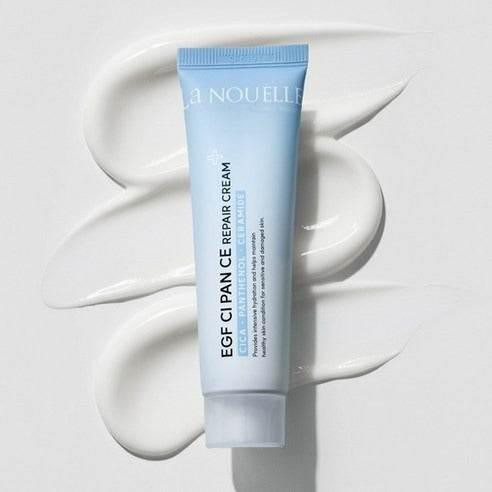 La Nouelle - EGF Ci Pan Ce Repair Cream 50ml - Image 2
