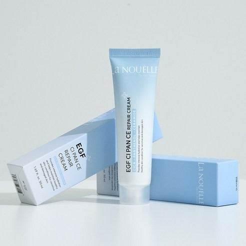 La Nouelle - EGF Ci Pan Ce Repair Cream 50ml - Image 3