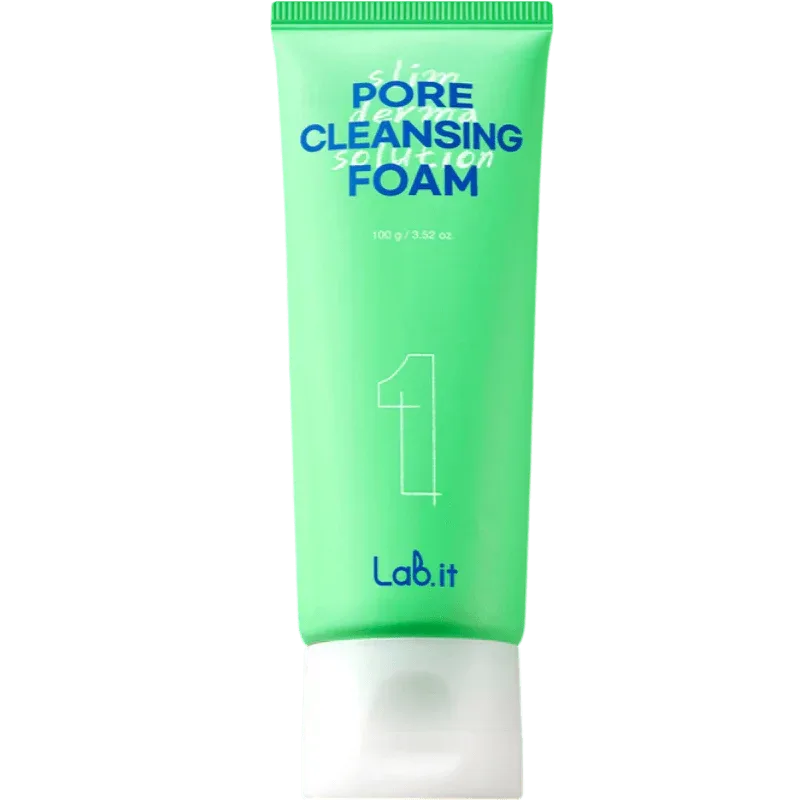 Lab it by Dr.G -Pore Cleansing Foam 100ml