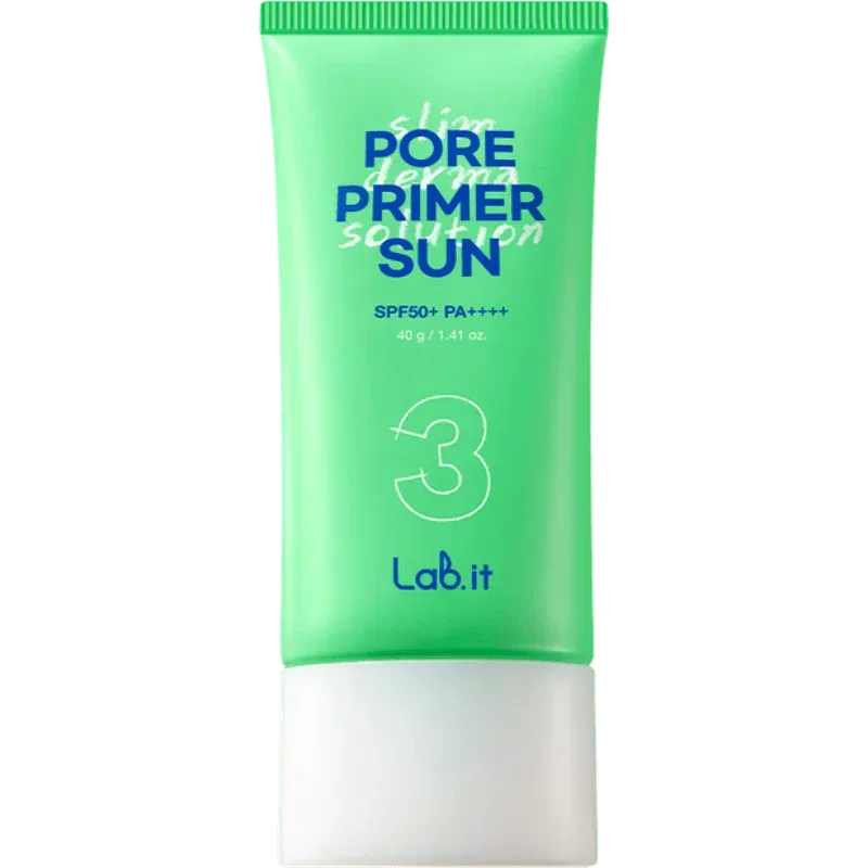 Lab it by Dr.G- Pore Primer Sun SPF50+ PA++++ 40ml