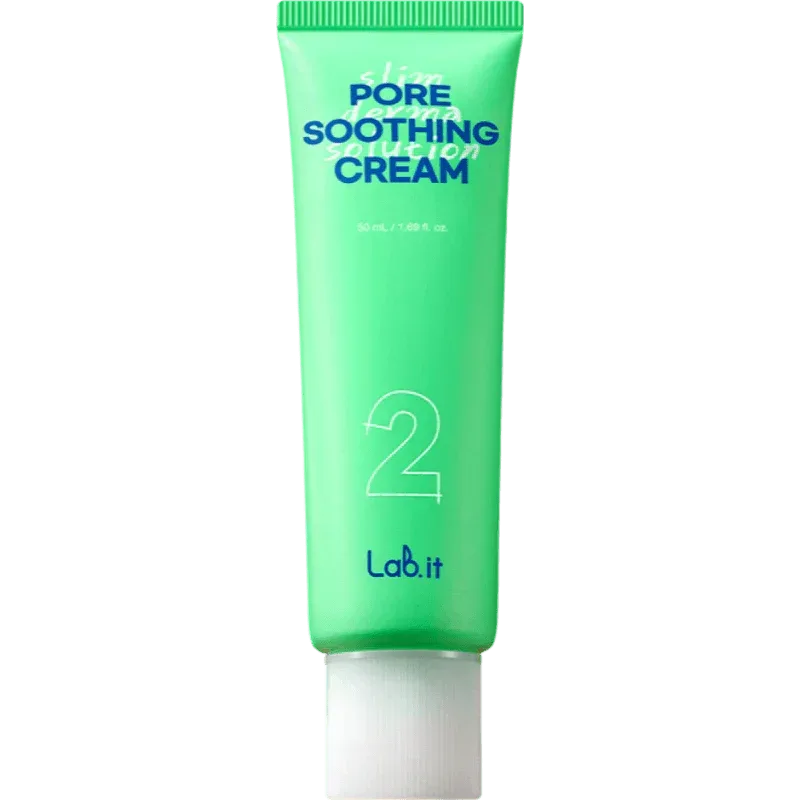 Lab it by Dr.G- Pore Soothing Cream 50ml