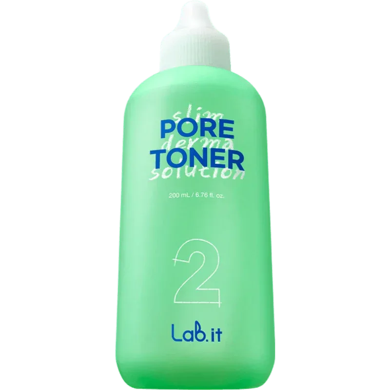 Lab it by Dr.G- Pore Toner 200ml
