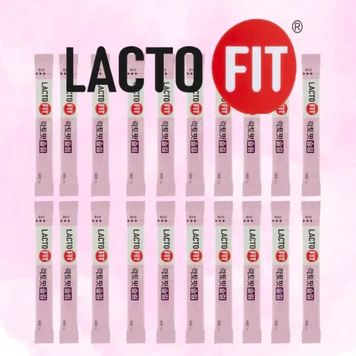 (WEIGHT LOSS)  Lactofit - Probiotics Garcinia Slim Formula 20ea February Promotion - Image 2