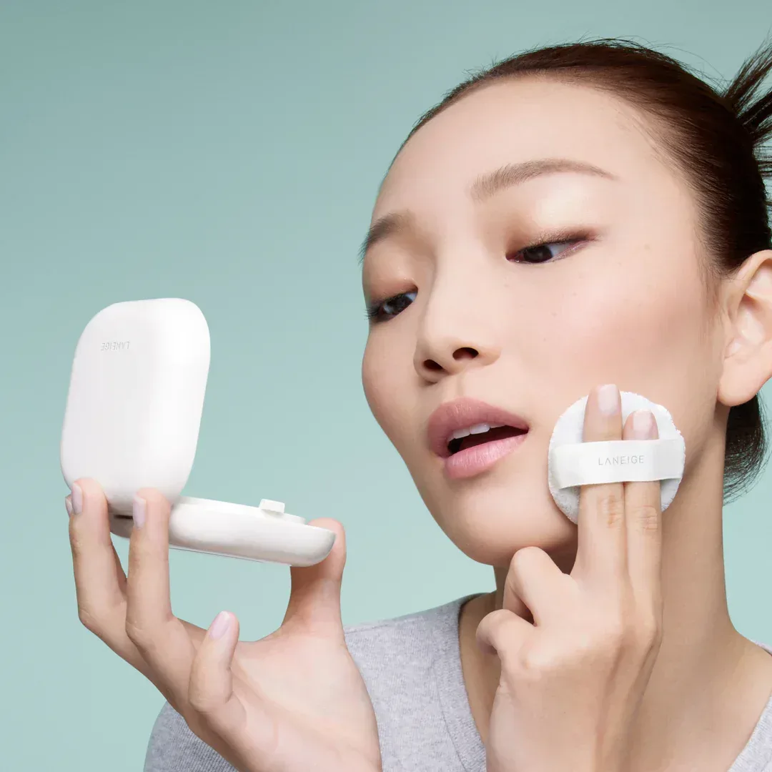 Laneige - Neo Essential Blurring Powder 7g - Image 2