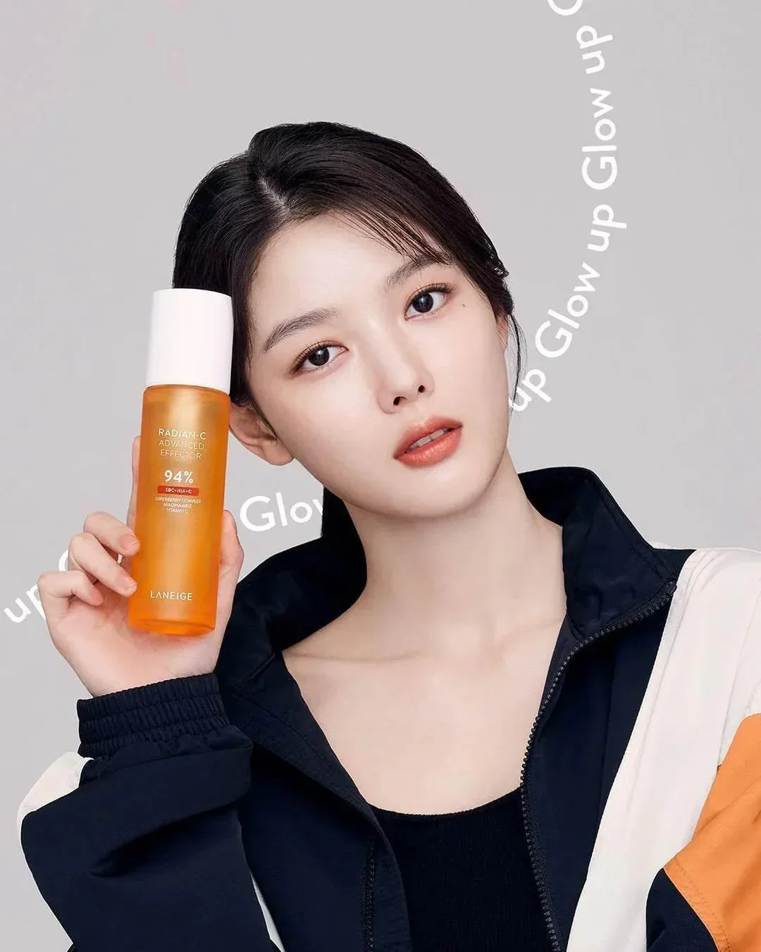 Laneige - Radian C Advanced Effector 150ml - Image 2
