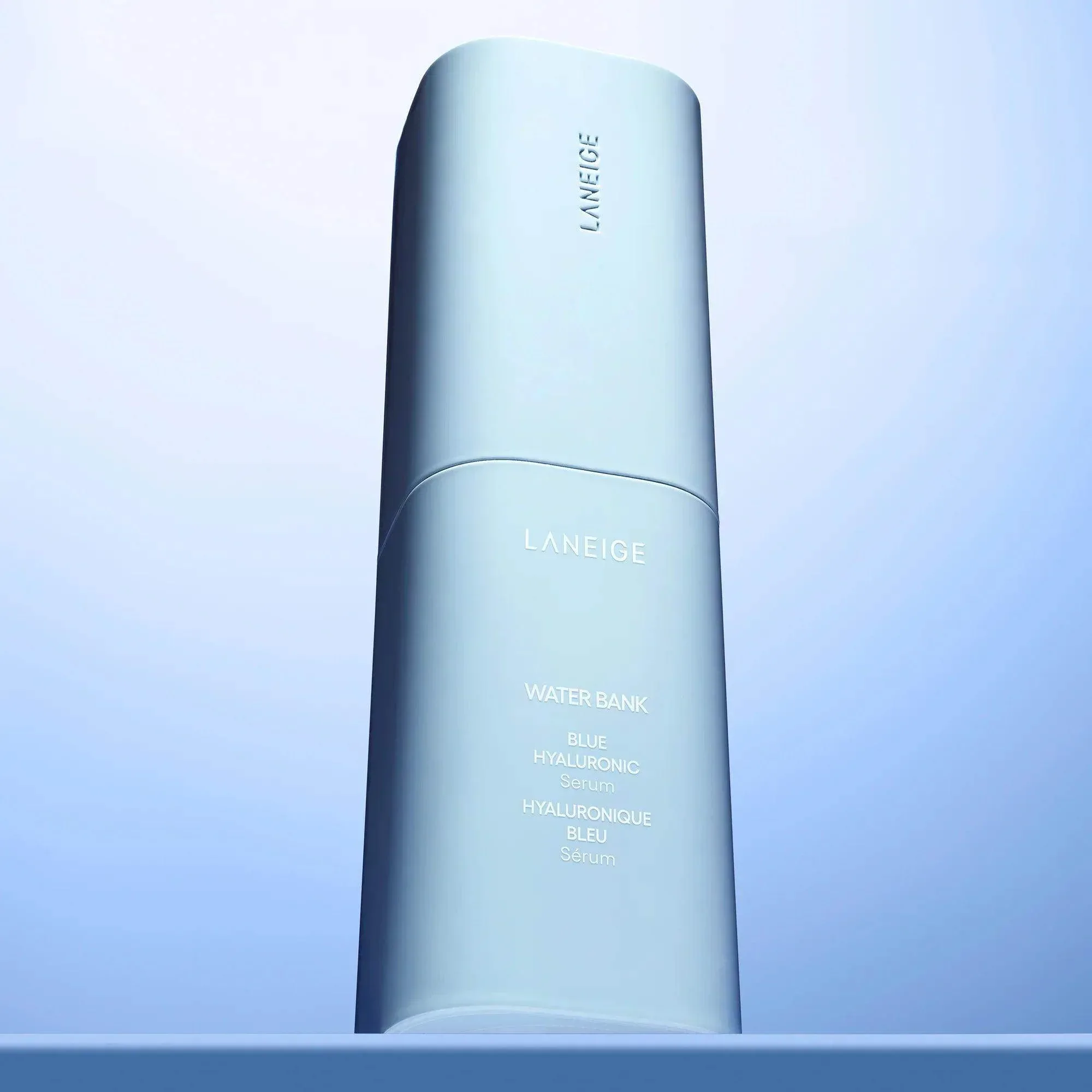 Laneige - Water Bank Blue Hyaluronic Serum 50ml - Image 4