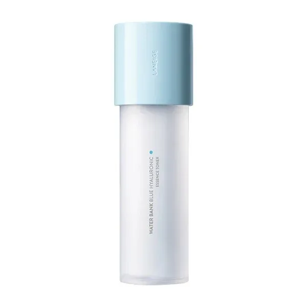 Laneige - Water Bank Blue Hyaluronic Essence Toner  160ml
