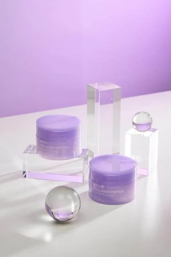Leaders - Collagen Peptide Firming Mask 14ea - Image 3