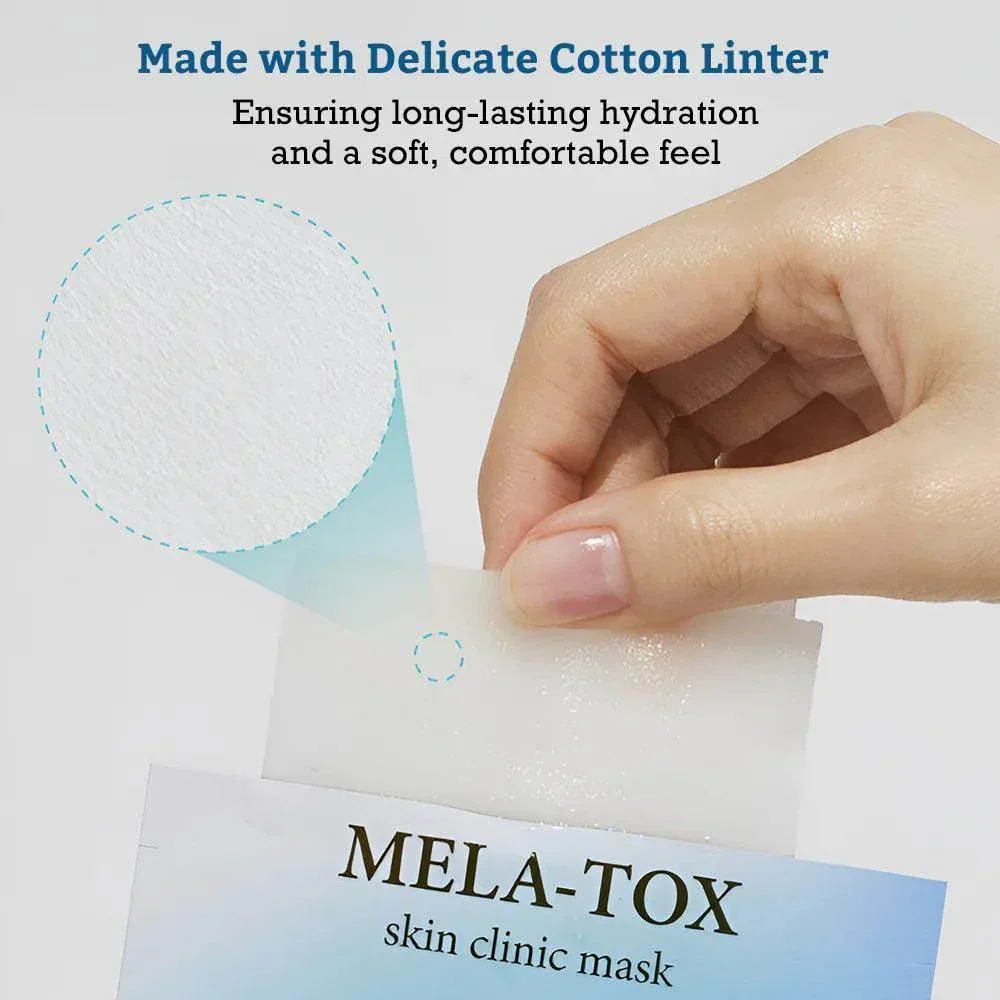 Leaders Insolution Melatox Mask (10 units) - Image 4
