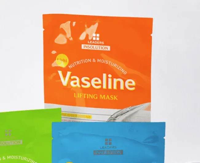 Leaders Vaseline lifting Mask (10 units) - Image 3