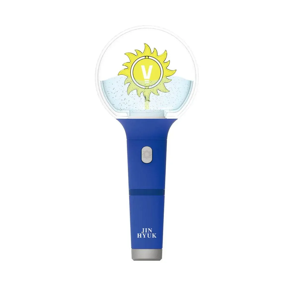 LEE JIN HYUK - Official Fan Light