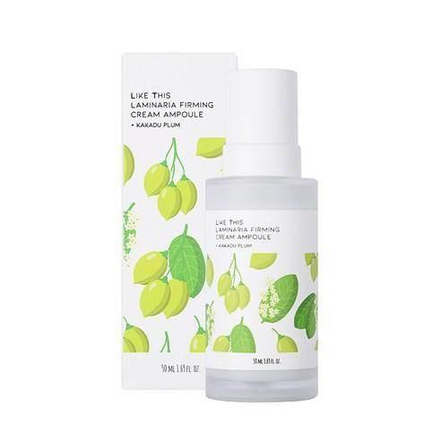 Like This - Laminaria Firming Cream Ampoule 50ml