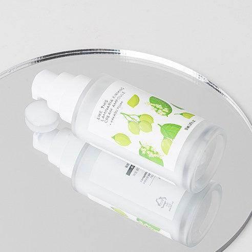 Like This - Laminaria Firming Cream Ampoule 50ml - Image 3