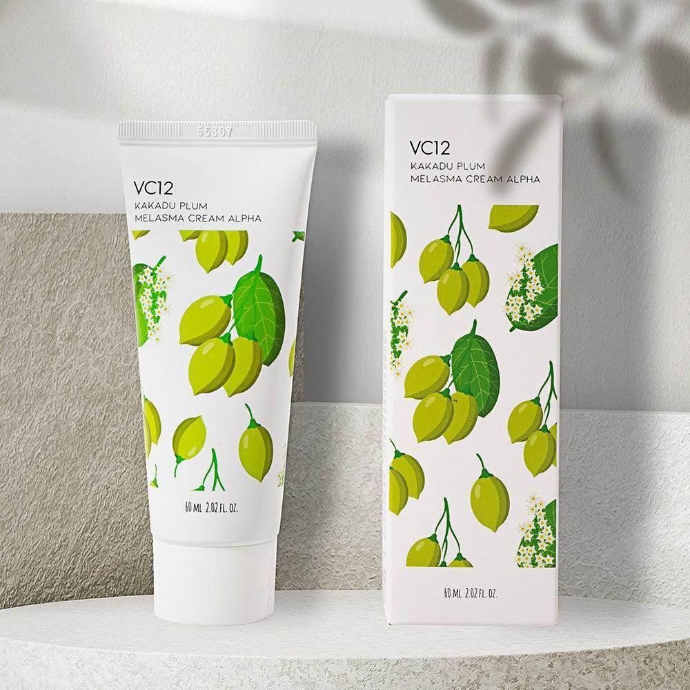 Like This - VC12 Kakadu Plum Melasma Cream Alpha 60ml - Image 2