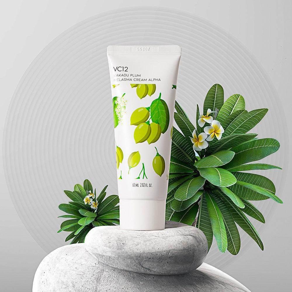 Like This - VC12 Kakadu Plum Melasma Cream Alpha 60ml - Image 3