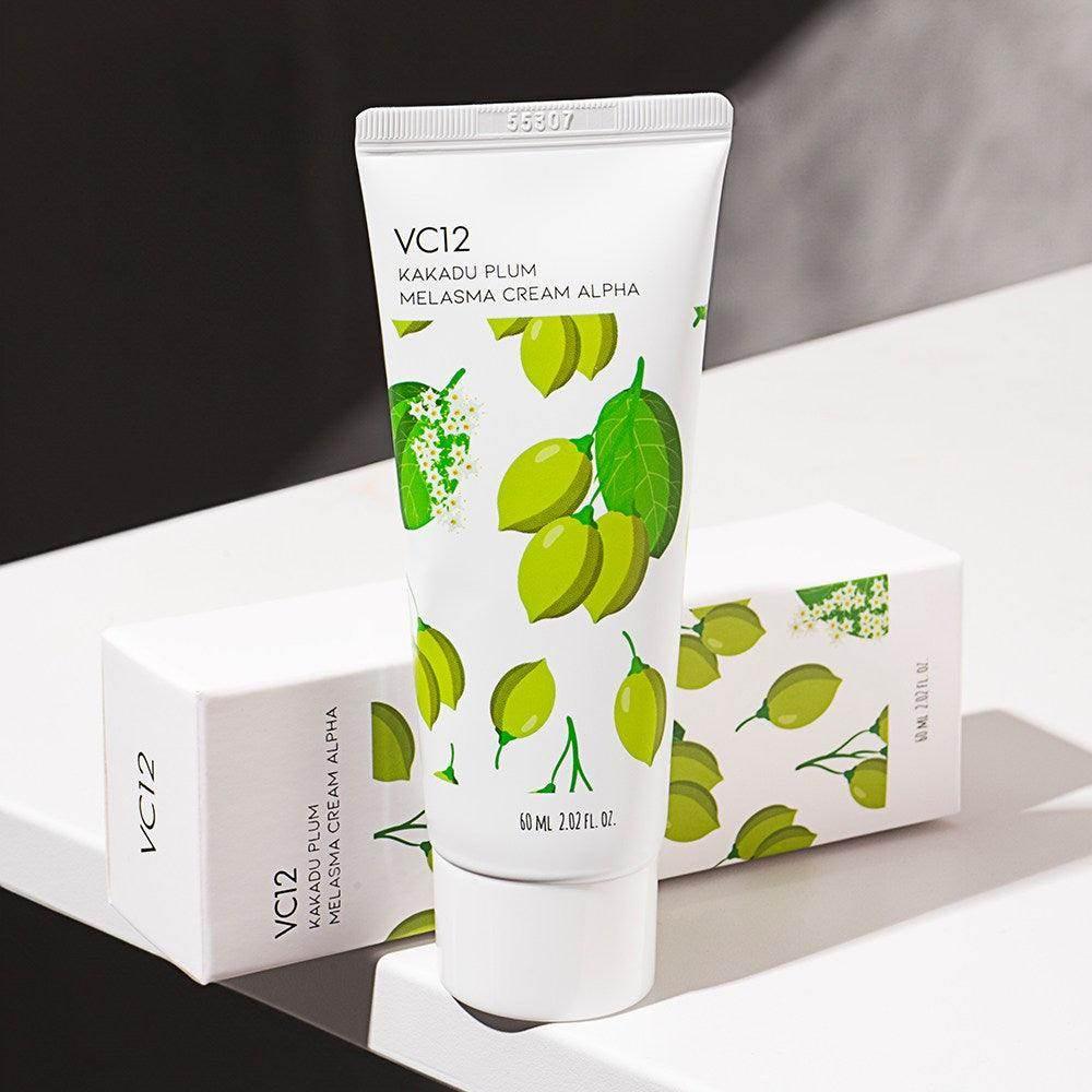 Like This - VC12 Kakadu Plum Melasma Cream Alpha 60ml - Image 4