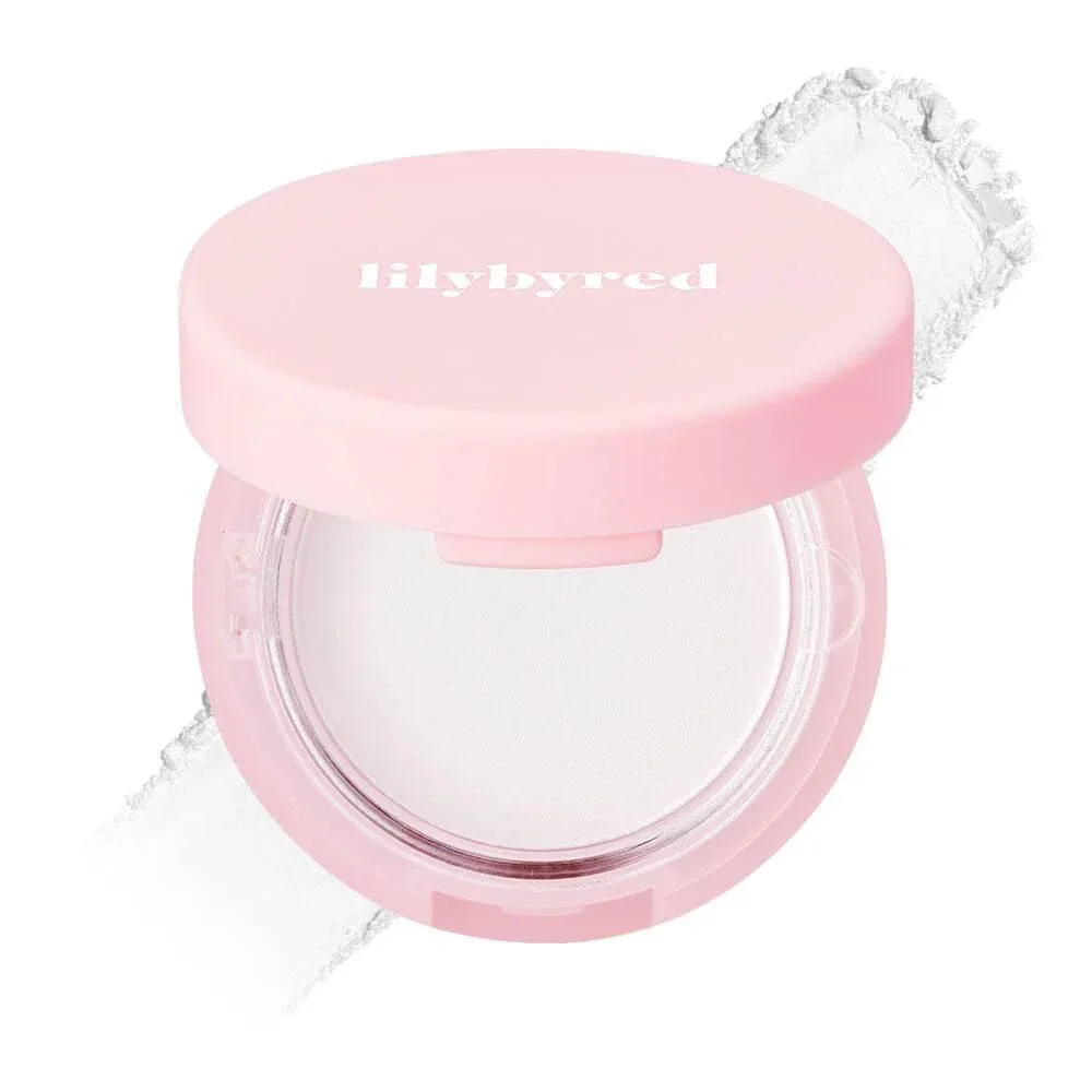 Lilybyred - Sebum Lock Pact