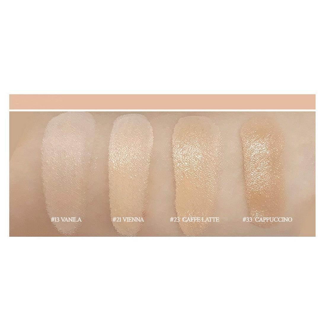 Locean - Perfection Cushion SPF 50+ PA+++ 2 Colors - Image 4