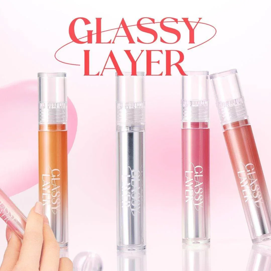 Luna - Glassy Layer Tint - 7 Colors - Image 6