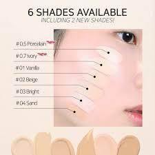 Luna - Long Lasting Tip Concealer - 12 Colors - Image 5