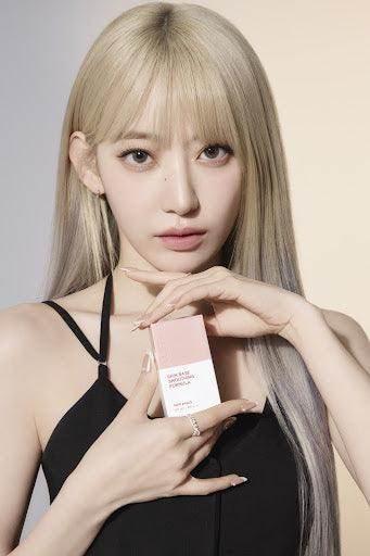 Luna - Skin Base Smoothing Formula - 3 Colors - Image 2