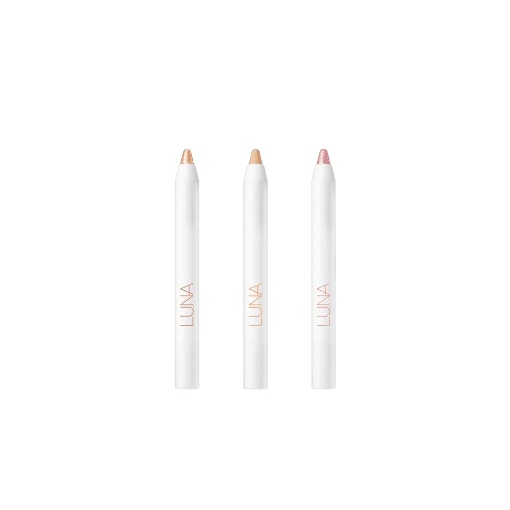 Luna - Soft Formula Pencil - 5 Colors