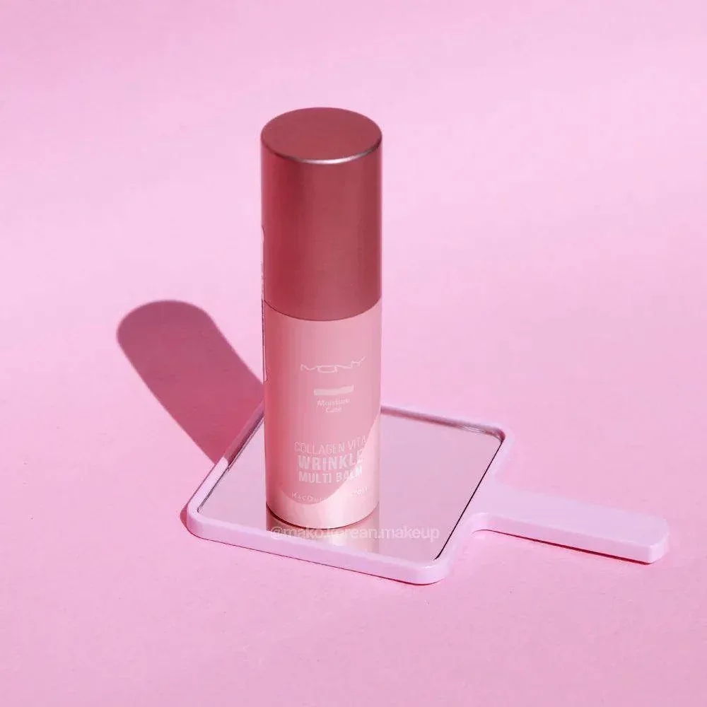 Macqueen - Collagen Vita Wrinkle Multi Balm - Image 2