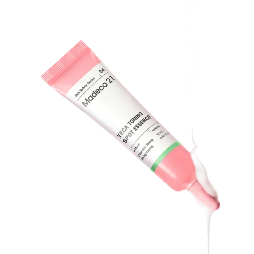 Madeca21 - Teca Toning Spot Essence 15ml