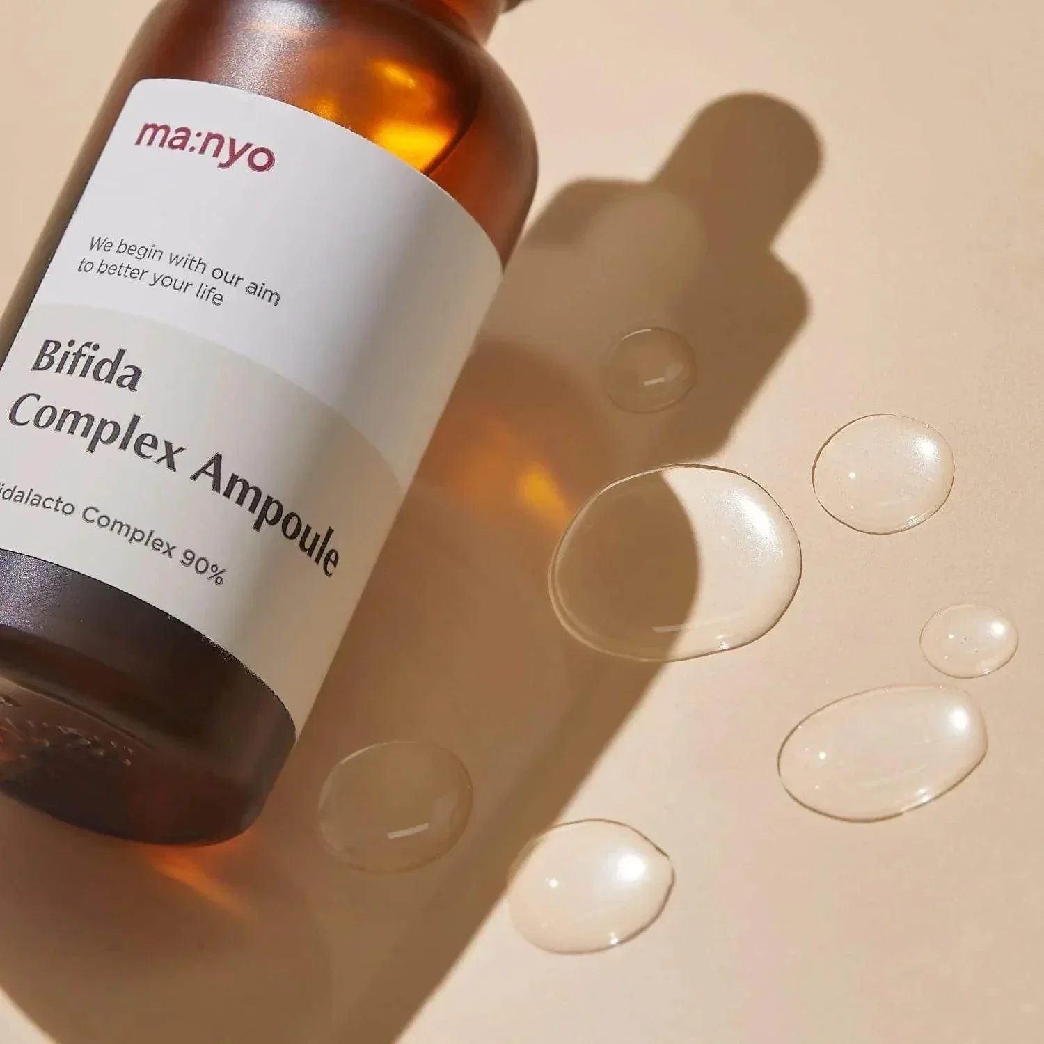 Manyo Bifida Biome Complex Ampoule 50ml - Image 3