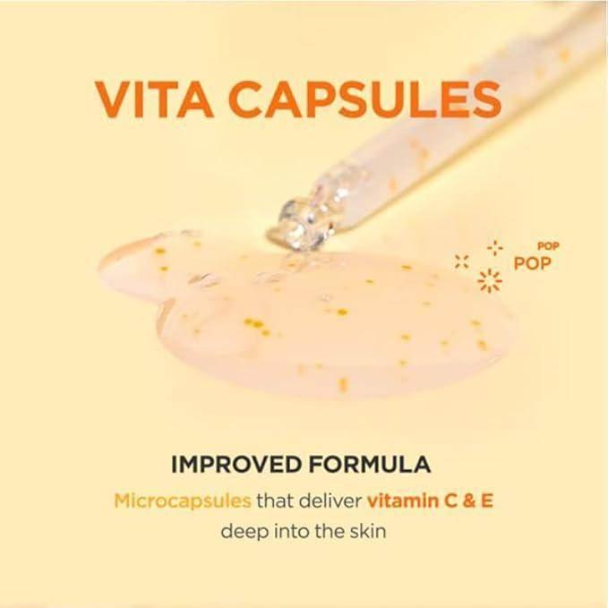 Manyo - Galac Whitening Vita Serum 50ml - Image 3